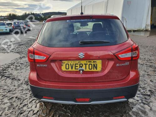 Starter SUZUKI SX4 S-Cross (JY) 1.0 (AKK 310) | BP29651719M8 