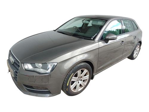 Turbolader/Kompressor AUDI A3 Sportback (8VA, 8VF) 1.4 TFSI (122 hp) 29686335