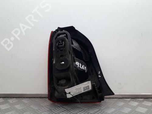 Højre baglygte RENAULT TWINGO II (CN0_) 1.2 Turbo (CN0C, CN0F) | BP29645394C35 