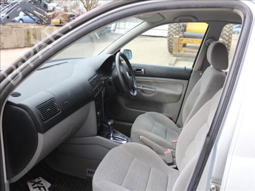 Kraftstoffpumpe VW GOLF IV (1J1) 1.9 TDI | BP29648117M76 