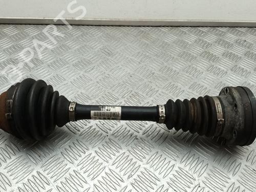 Used Left front driveshaft SKODA YETI (5L) 2.0 TDI 4x4 (140 hp) 29660224
