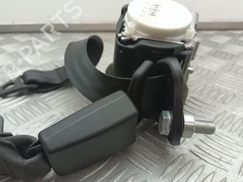 Rear left seatbelt FIAT 500 (312_) 1.2 (312AXA1A) | BP29665711I29 