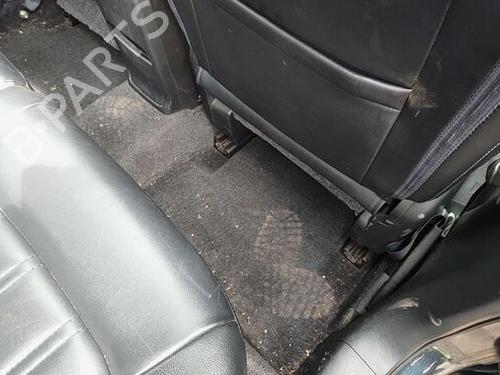 Left front driveshaft NISSAN X-TRAIL II (T31) 2.0 dCi 4x4 | BP29663742M38