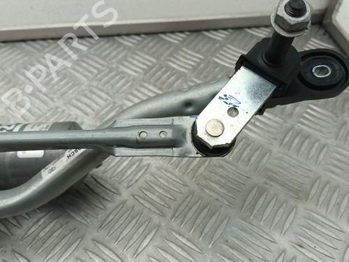 Front wiper motor JEEP RENEGADE SUV (BU, B1, BV) 1.0 T-GDi | BP29656456M29