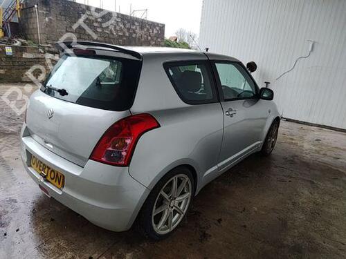 Rear mirror SUZUKI SWIFT III (MZ, EZ) 1.3 (RS413, ZC11S) | BP33250009I6  - Image 17