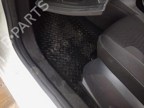 Front left window mechanism FORD FIESTA VI (CB1, CCN) 1.6 Ti | BP30981726C22 