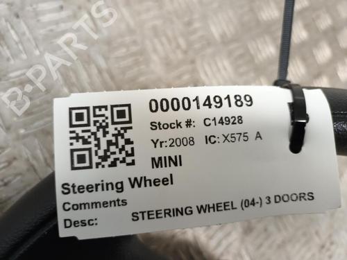 Ratt MINI MINI (R56) One | BP29649203C49 