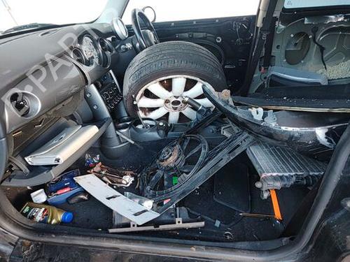 Engine control unit (ECU) MINI MINI (R50, R53) One | BP32458543M57