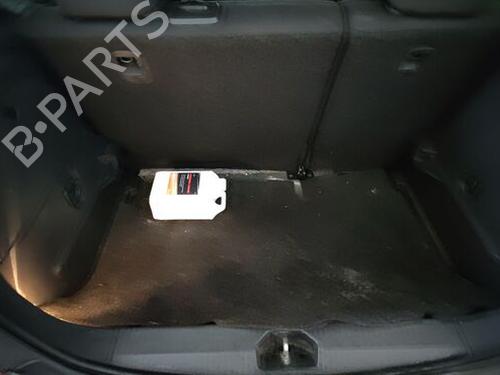 Zacisk hamulca przedniego prawego VAUXHALL CORSA Mk III (D) (S07) 1.4 (L08) | BP29659758M104