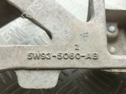 Gearbox mount JAGUAR XF I (X250) 3.0 D | BP28661662M88 