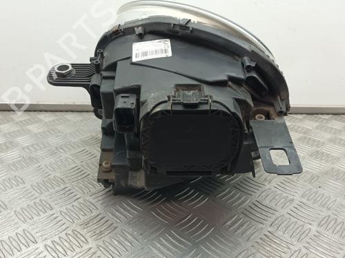Right headlight MINI MINI (R56) Cooper | BP29675108C29
