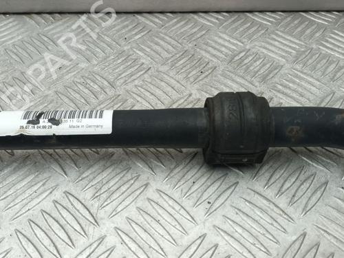 Anti roll bar MERCEDES-BENZ GLA-CLASS (X156) GLA 220 d 4-matic (156.905) | BP29669648M96 