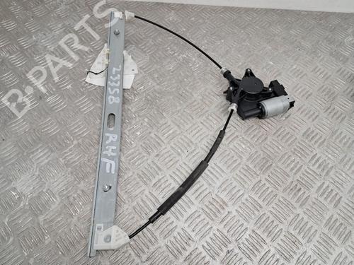 Front right window mechanism MAZDA 5 (CR) 2.0 (CREW, CR19) | BP29676809C23 