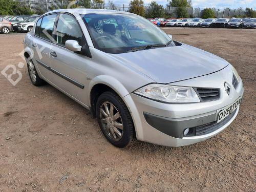 AC-Kondensator RENAULT MEGANE II Saloon (LM0/1_) 1.6 16V (LM1R, LM0C) | BP29654146M32 
