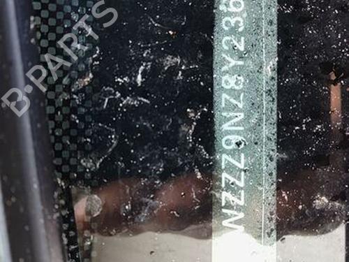 Front left panel VW GOL G2 1.0 | BP33418572C58 - Image 21