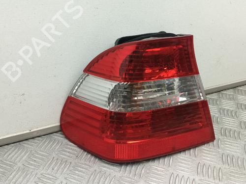 Left taillight BMW 3 (E46) 318 i | BP29665508C34