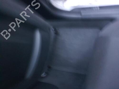 Rear center seatbelt BMW 3 (E90) 318 i | BP29649856I27 