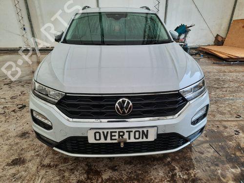 Vindrude VW T-ROC (A11, D11) 1.0 TSI | BP33279797C63 - Image 2