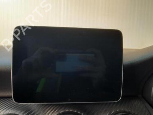 Left sun visor MERCEDES-BENZ GLA-CLASS (X156) GLA 200 (156.943) | BP29673719I1