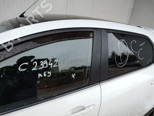 Rear wiper motor MAZDA 2 (DE_, DH_) 1.3 (DE3FS) | BP29677115M102 