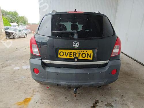 Left front driveshaft VAUXHALL ANTARA A (L07) 2.2 CDTi FWD | BP31078462M38 - Image 16