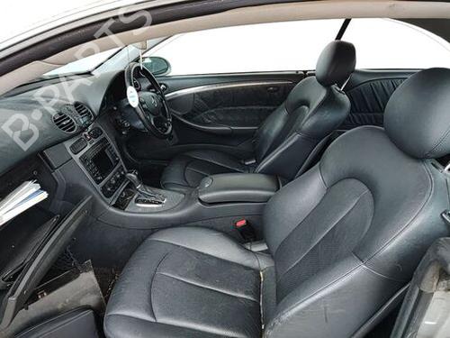 Drivaksel bagtil venstre MERCEDES-BENZ CLK (C209) CLK 320 (209.365) | BP29678874M40 