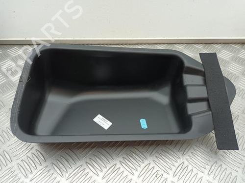 Middle console MCLAREN 570S 3.8 | BP29650132I22