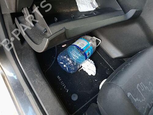 Right front seat VAUXHALL INSIGNIA Mk I (A) Hatchback (G09) 2.0 CDTI (68) | BP30140194C16