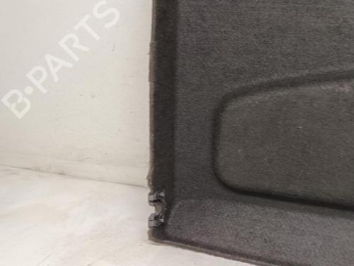 Rear parcel shelf NISSAN NOTE (E12) 1.5 dCi | BP29649021C85