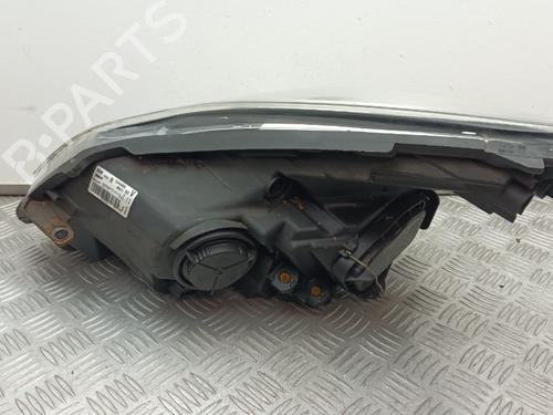 Right headlight VAUXHALL CORSA Mk III (D) (S07) 1.2 i 16V (L08) | BP29663693C29
