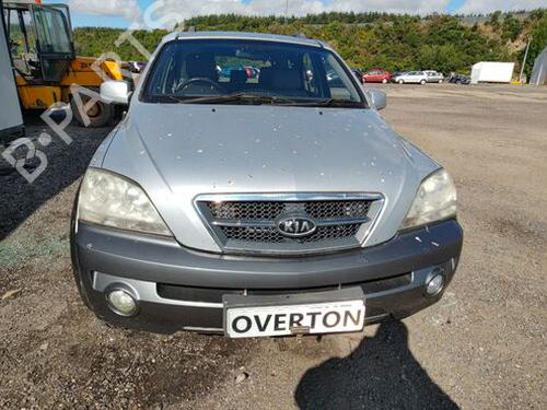 Ryggespeil Innvendig KIA SORENTO I (JC) 2.5 CRDi 4WD | BP29673966I6 