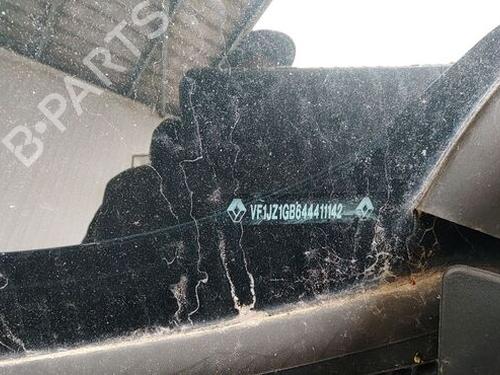 Fuel flap RENAULT GRAND SCÉNIC III (JZ0/1_) 1.5 dCi (JZ09, JZ0D, JZ10, JZ14, JZ1G, JZ29, JZ2C) | BP29679017C131