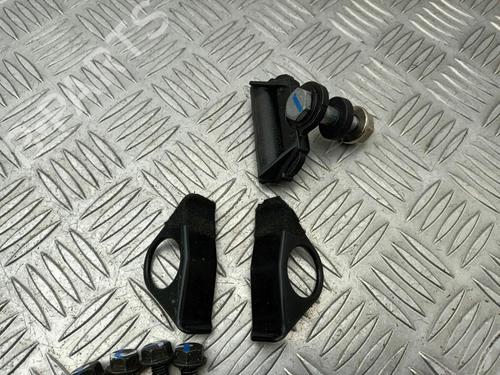 Front right seatbelt MCLAREN 570S 3.8 | BP29650189I25