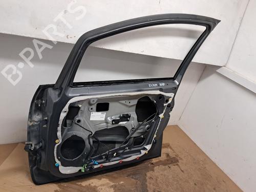 Right front door FIAT PUNTO (199_) 1.4 (199AXB1A, 199BXB1A, 199BXB11, 199AXB11) | BP29670031C3 