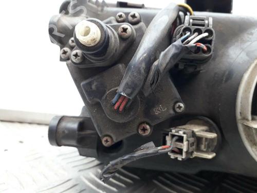 Left headlight NISSAN ALMERA I Hatchback (N15) 1.6 | BP29645468C28 