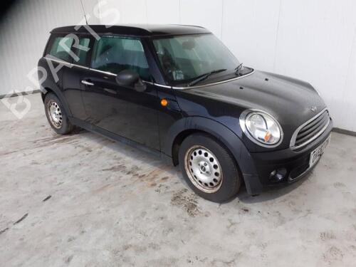Dashboard MINI MINI (R56) Cooper | BP28647717C46