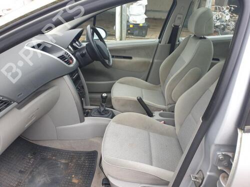 Engine PEUGEOT 207 (WA_, WC_) 1.4 16V | BP29676270M1