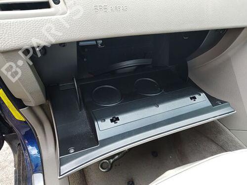 Right sun visor VOLVO XC90 I (275) D5 AWD | BP29666771I2 
