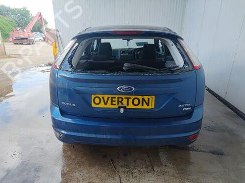 Zonneklep rechts FORD FOCUS II (DA_, HCP, DP) 1.6 TDCi | BP29682065I2