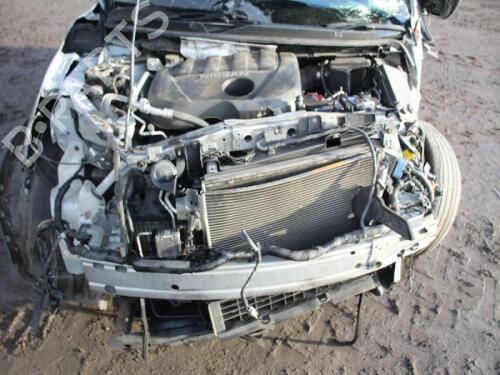 Instrument cluster NISSAN QASHQAI II (J11, J11_) 1.2 DIG-T | BP29646909C47 