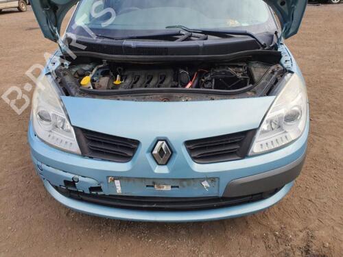 AC-Kondensator RENAULT SCÉNIC II (JM0/1_) 1.6 16V (JM1R) | BP29656171M32 