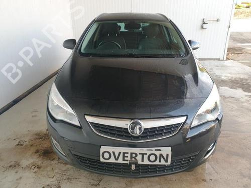 Vindrude Viskermekanisme VAUXHALL ASTRA Mk VI (J) Estate (P10) 2.0 CDTi (165 hp) 29649084