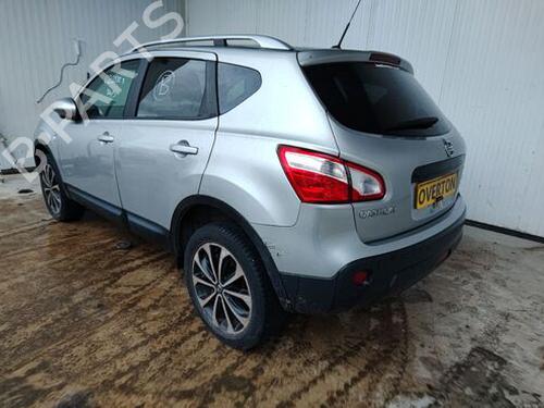 Anti roll bar NISSAN QASHQAI I (J10, NJ10) 1.5 dCi | BP32400362M96 