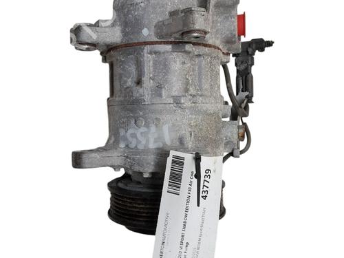 Used AC compressor BMW 1 (F20) 125 d (211 hp) 29670927