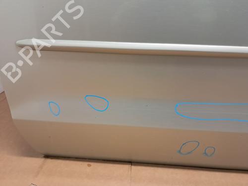 Left front door MAZDA 5 (CR) 2.0 CD (CR19) | BP29673939C2 