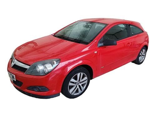 Wasserkühler für VAUXHALL ASTRA Mk IV (G) Hatchback (T98) 1.4 16V (F08, F48) (90 hp) 29661447