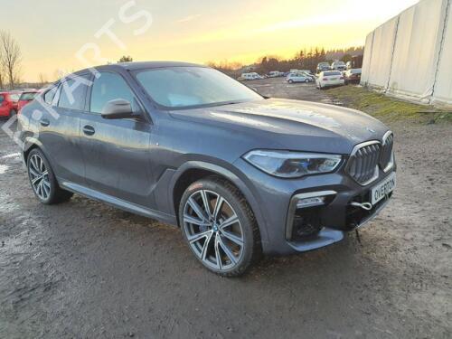 Other BMW X6 (G06, F96) xDrive M 50 d | BP29650741O1 