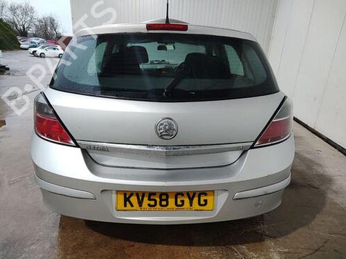 Radiator set VAUXHALL ASTRA Mk IV (G) Hatchback (T98) 1.4 16V (F08, F48) | BP31606362M120