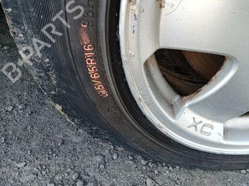 Gearbox VOLVO XC70 I Cross Country (295) 2.4 T XC AWD | BP29672839M3