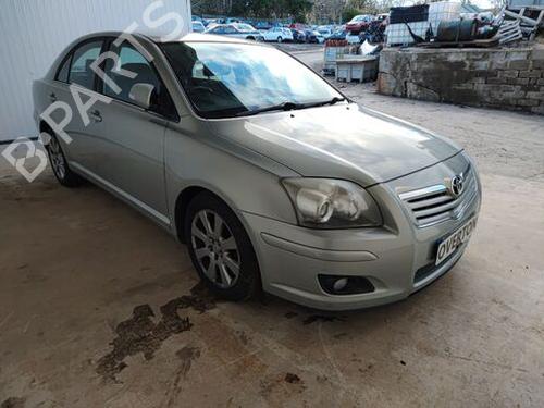 Fuel pump TOYOTA AVENSIS (_T25_) 1.8 VVT-i (ZZT251_, ZZT251R) | BP29676098M76 